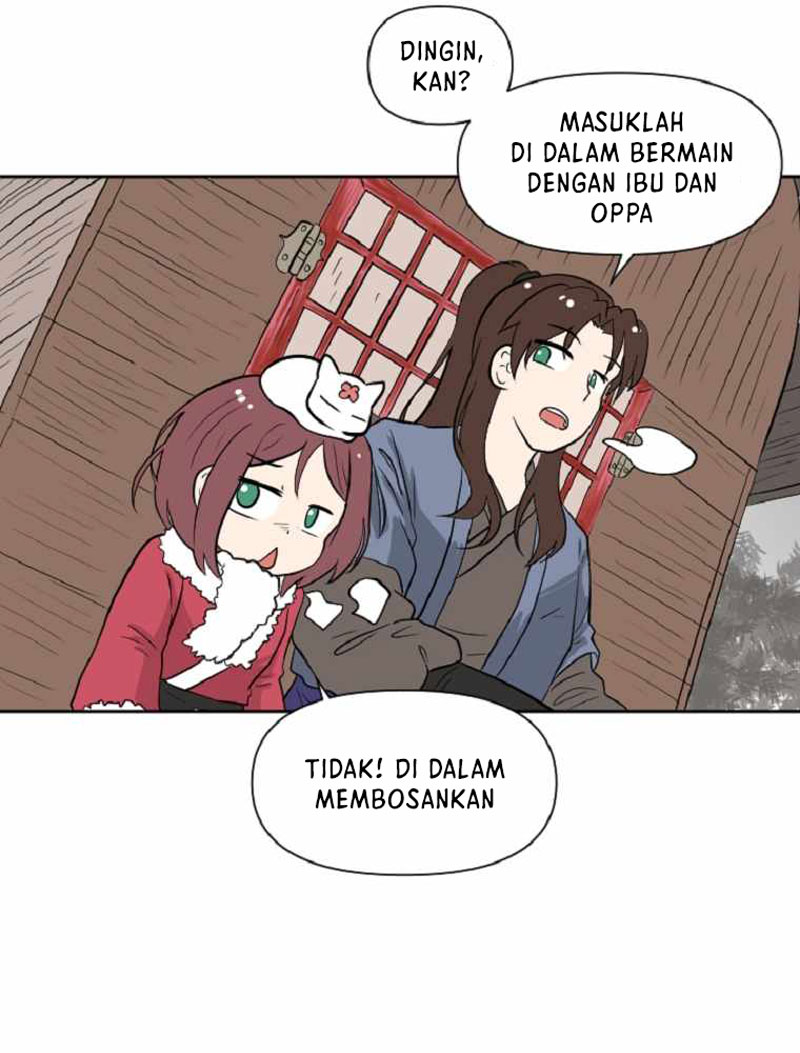 King Of Battlefield Chapter 07 Gambar 6