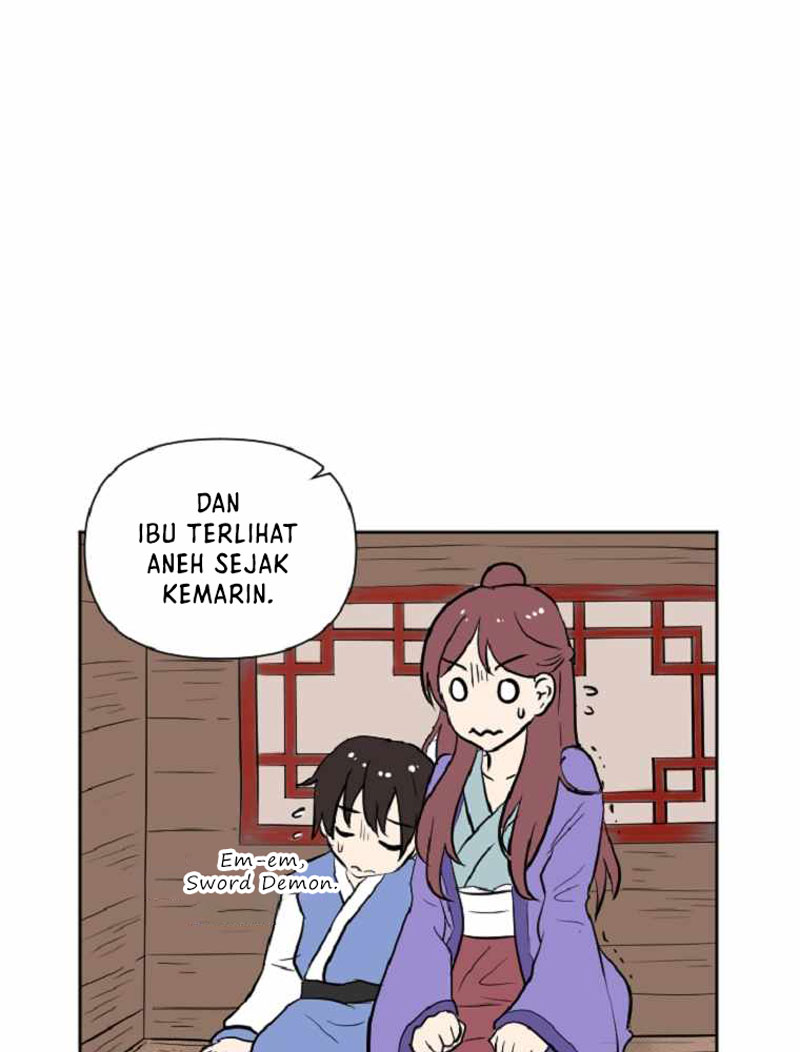 King Of Battlefield Chapter 07 Gambar 7
