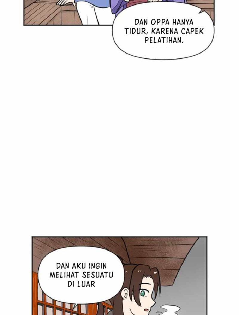 King Of Battlefield Chapter 07 Gambar 8