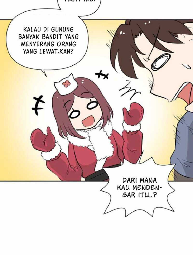 King Of Battlefield Chapter 07 Gambar 10