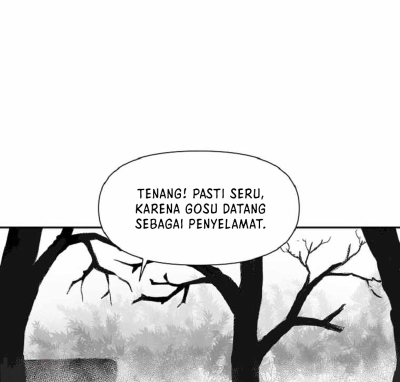 King Of Battlefield Chapter 07 Gambar 11