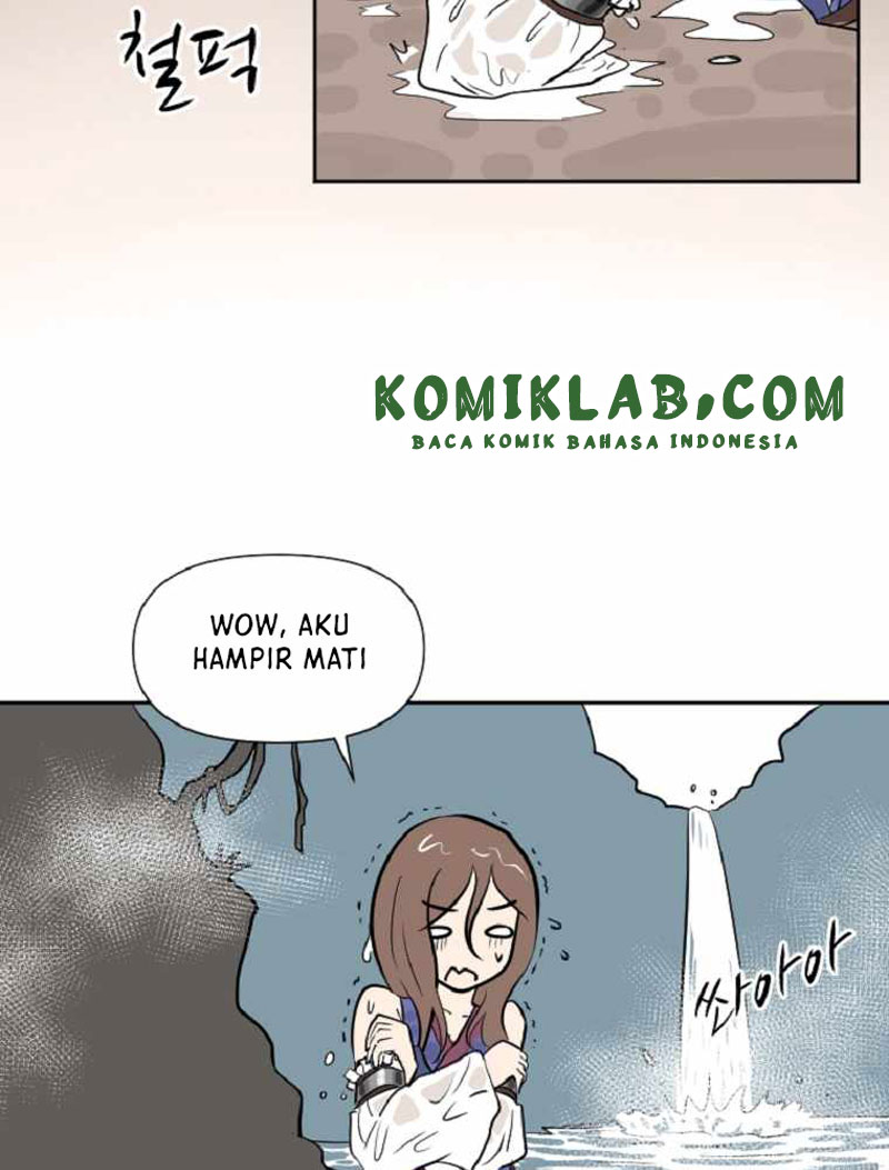 King Of Battlefield Chapter 07 Gambar 17