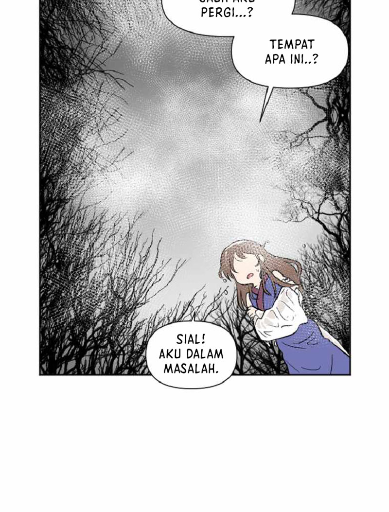 King Of Battlefield Chapter 07 Gambar 19