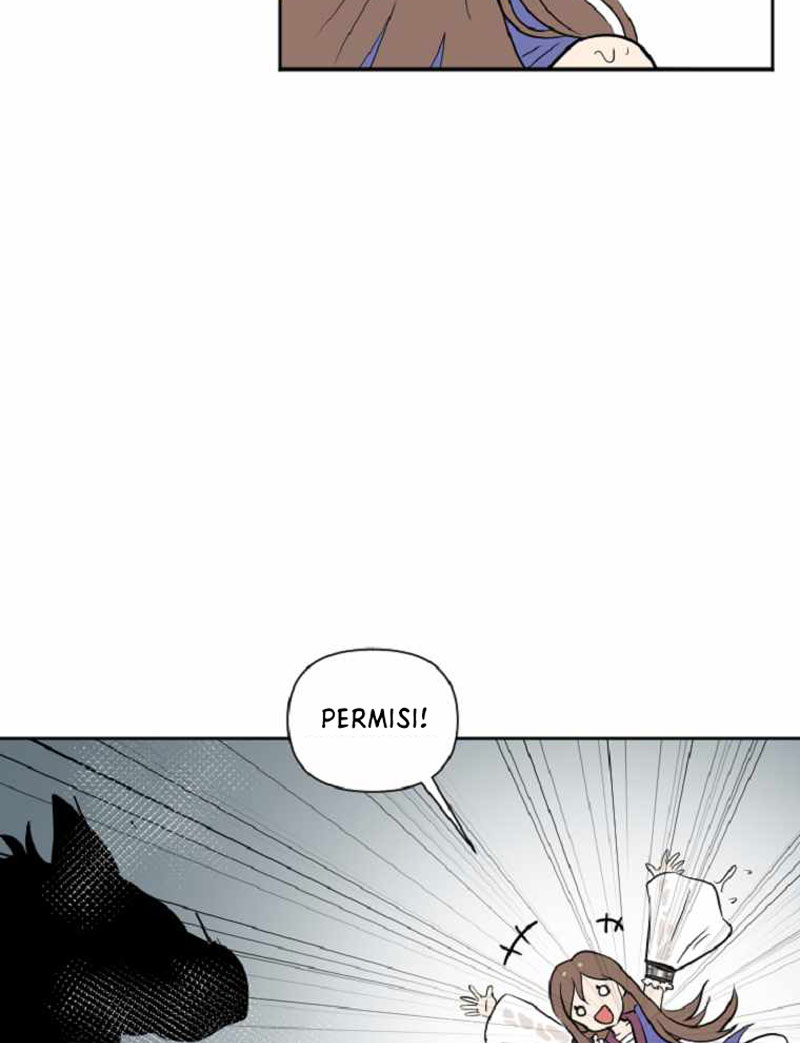 King Of Battlefield Chapter 07 Gambar 22