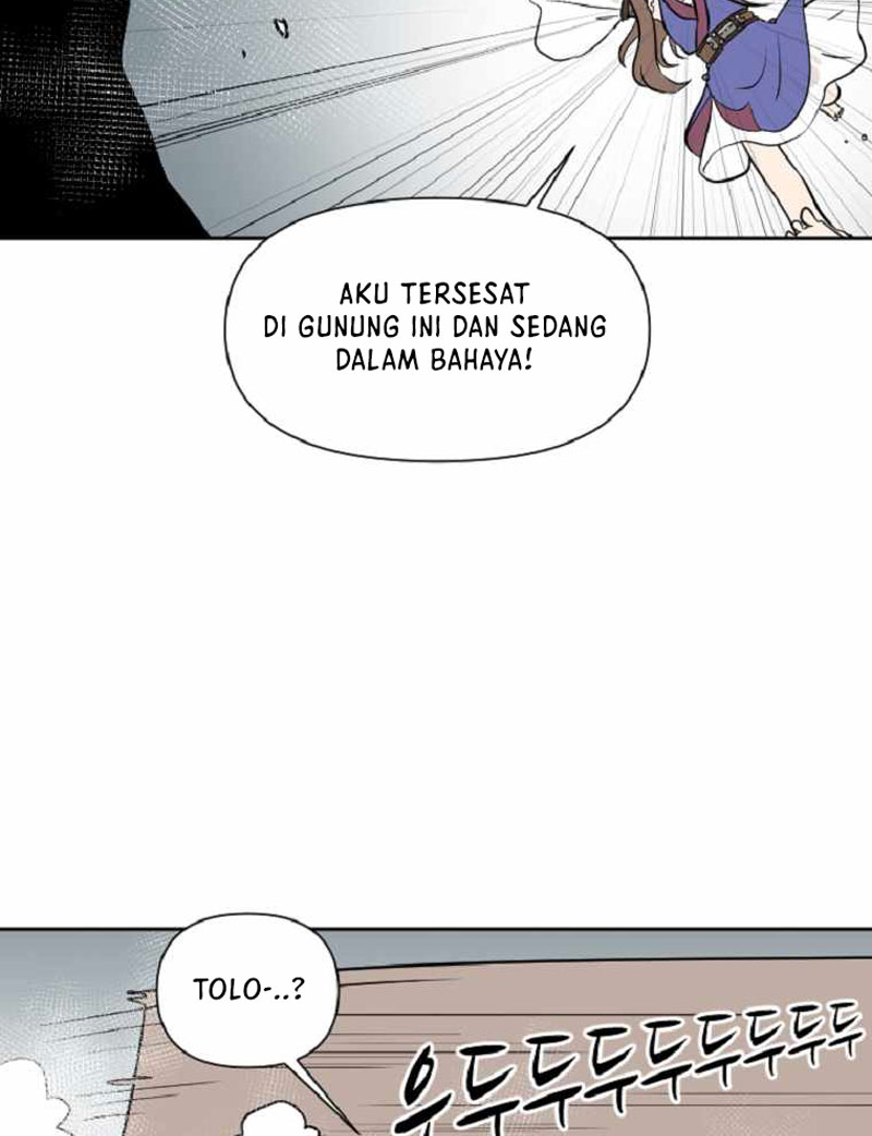 King Of Battlefield Chapter 07 Gambar 23