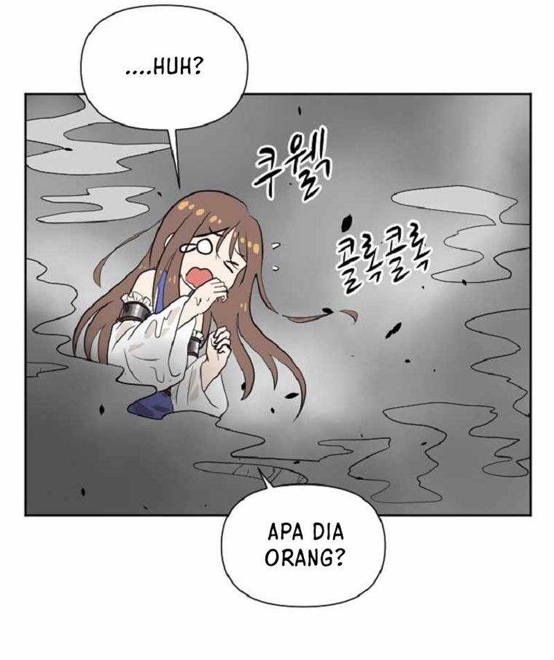 King Of Battlefield Chapter 07 Gambar 25