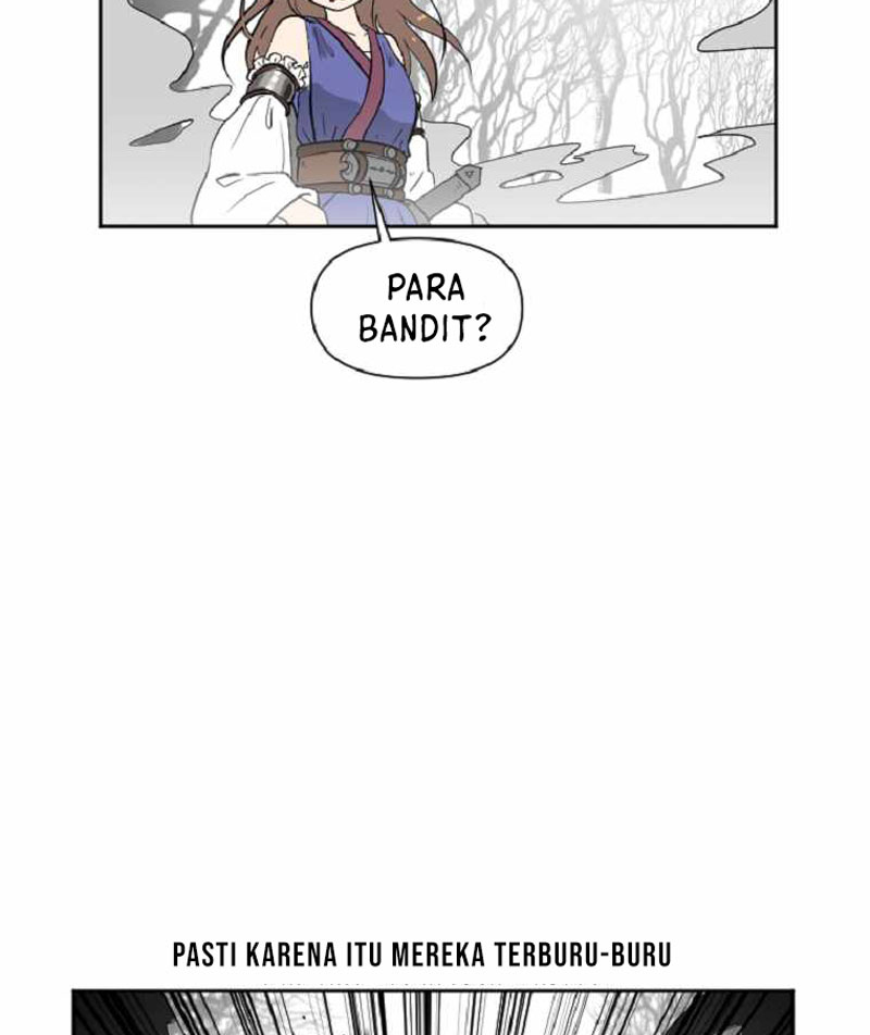 King Of Battlefield Chapter 07 Gambar 28