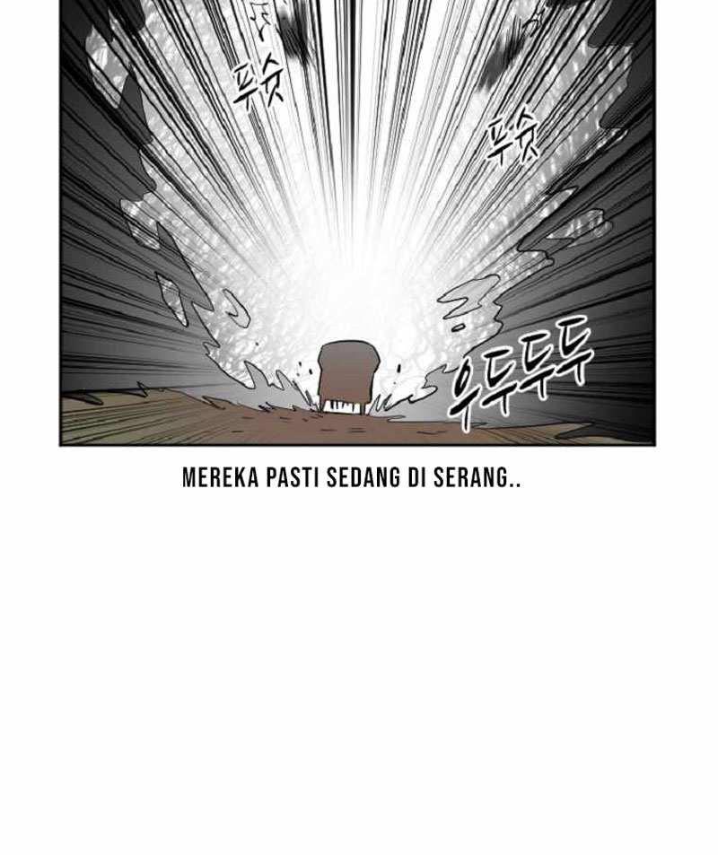 King Of Battlefield Chapter 07 Gambar 29
