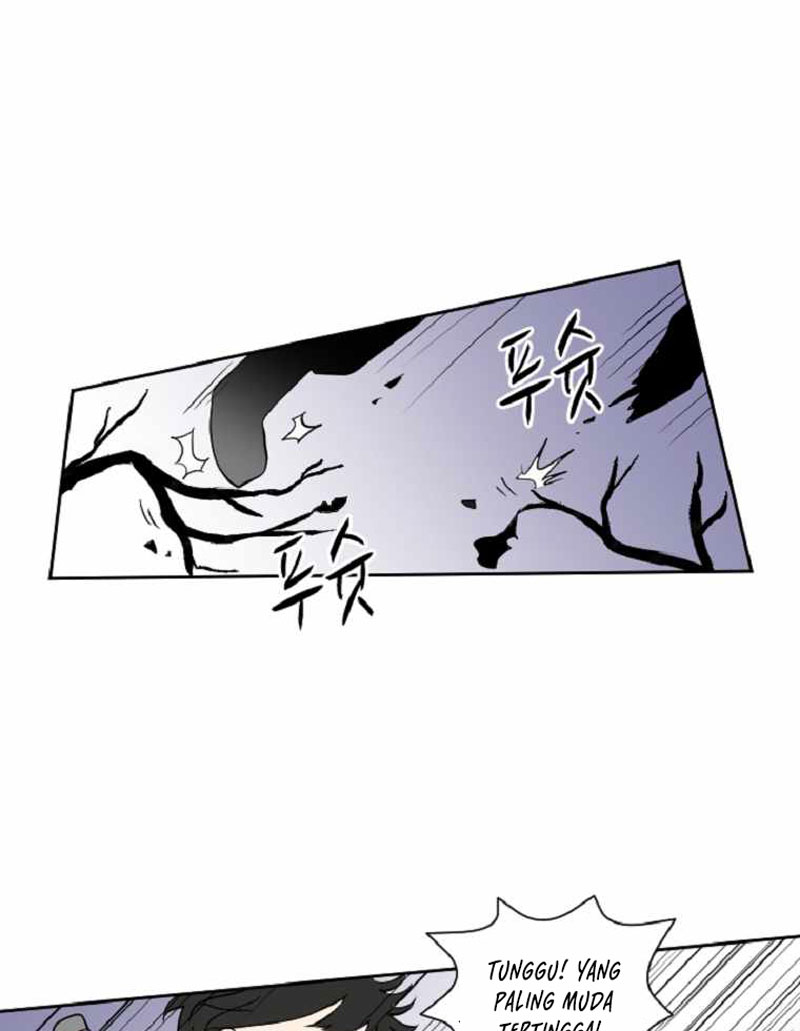 King Of Battlefield Chapter 07 Gambar 31