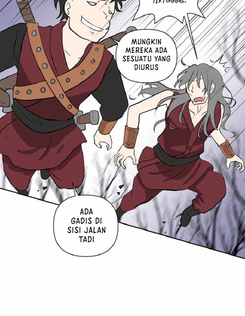 King Of Battlefield Chapter 07 Gambar 32