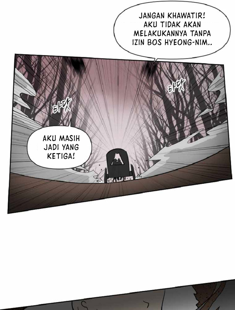 King Of Battlefield Chapter 07 Gambar 35