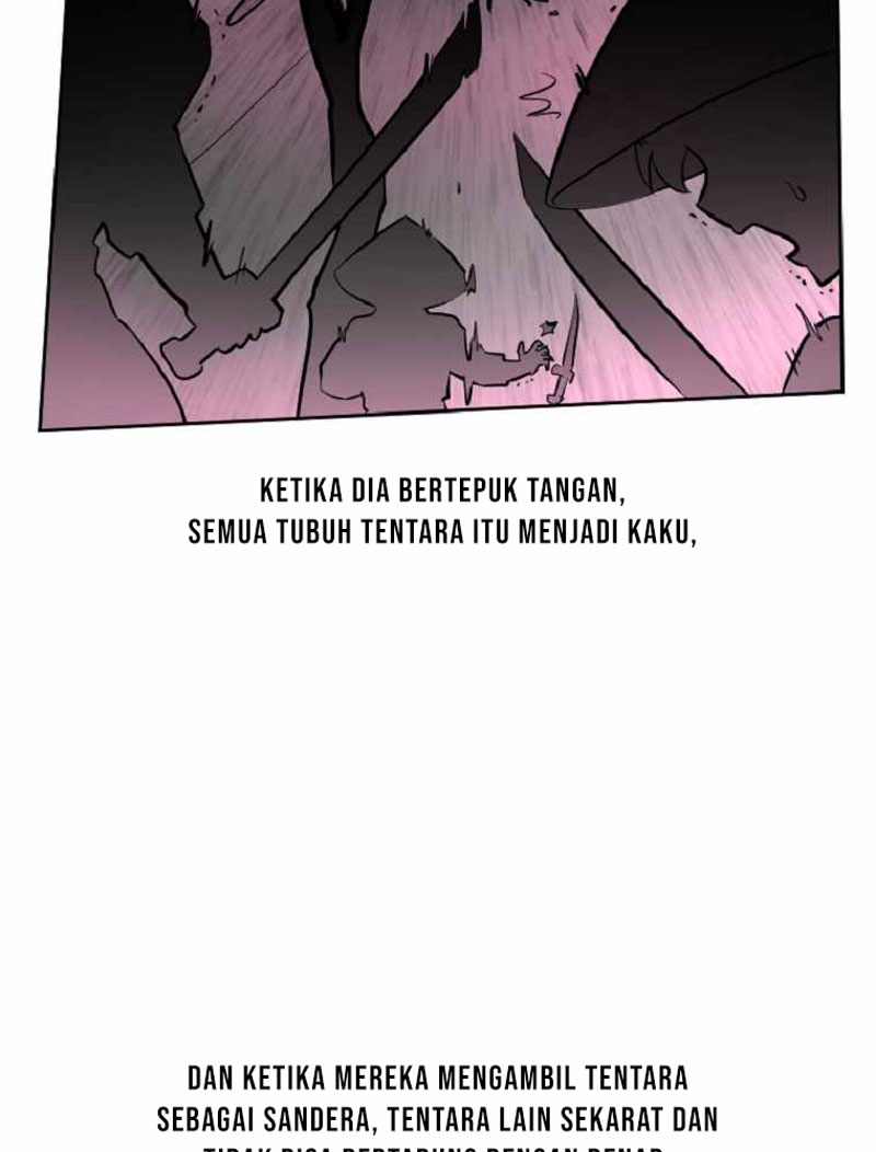 King Of Battlefield Chapter 07 Gambar 38