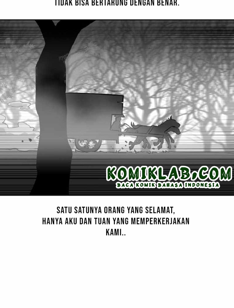 King Of Battlefield Chapter 07 Gambar 39