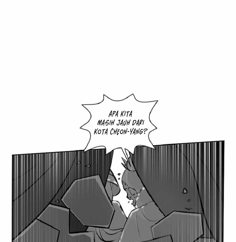 King Of Battlefield Chapter 07 Gambar 40