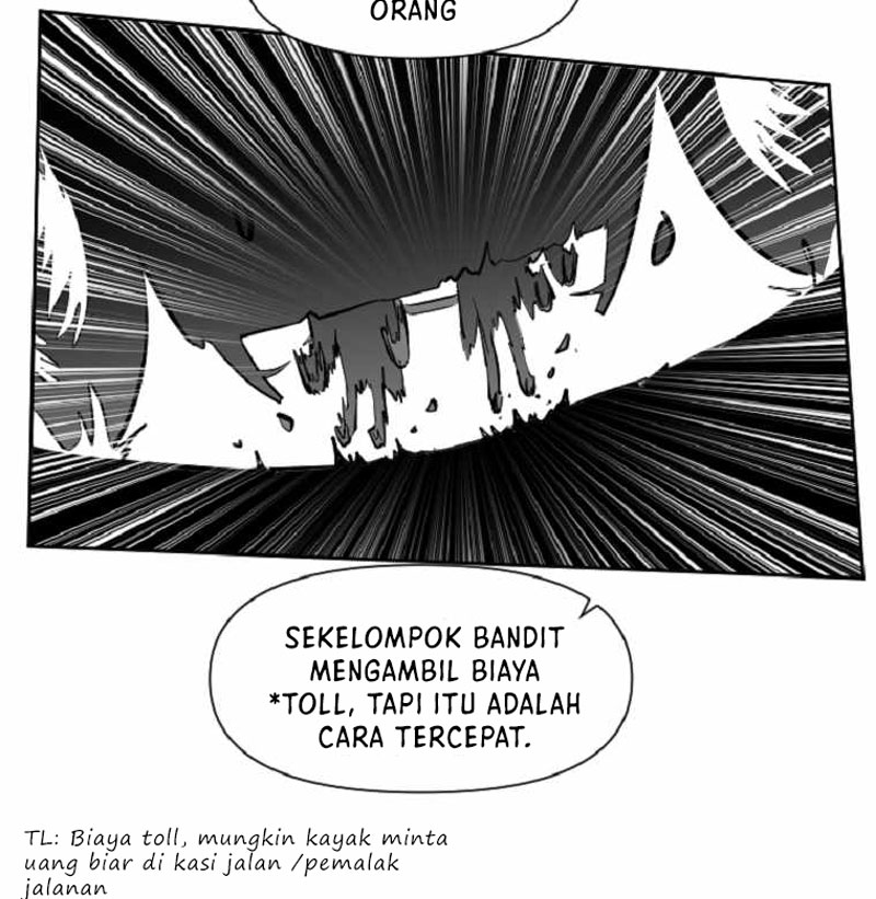 King Of Battlefield Chapter 07 Gambar 42
