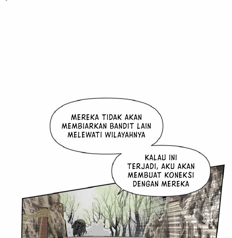 King Of Battlefield Chapter 07 Gambar 43