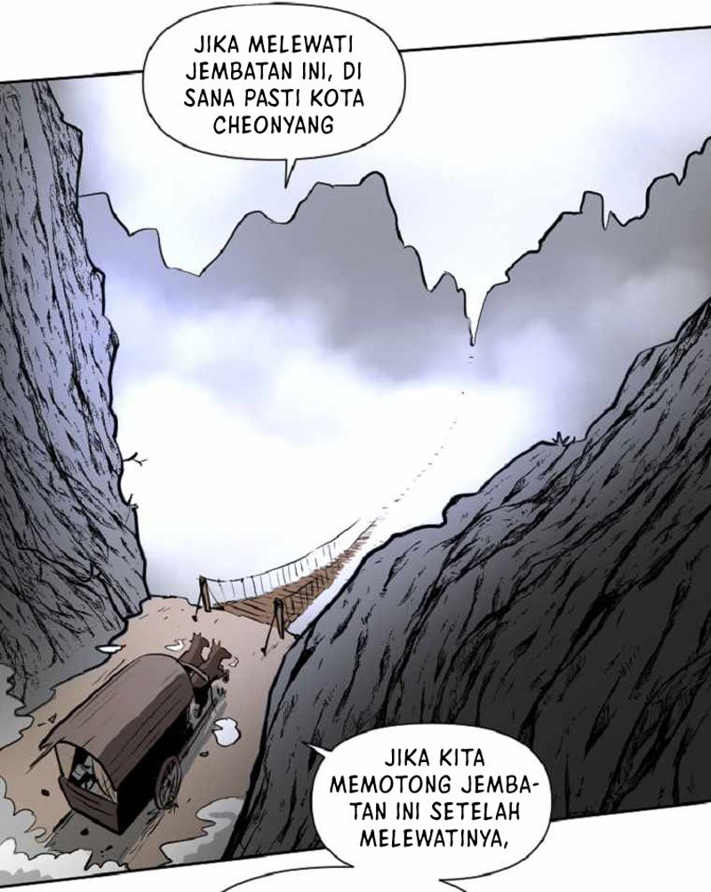 King Of Battlefield Chapter 07 Gambar 45