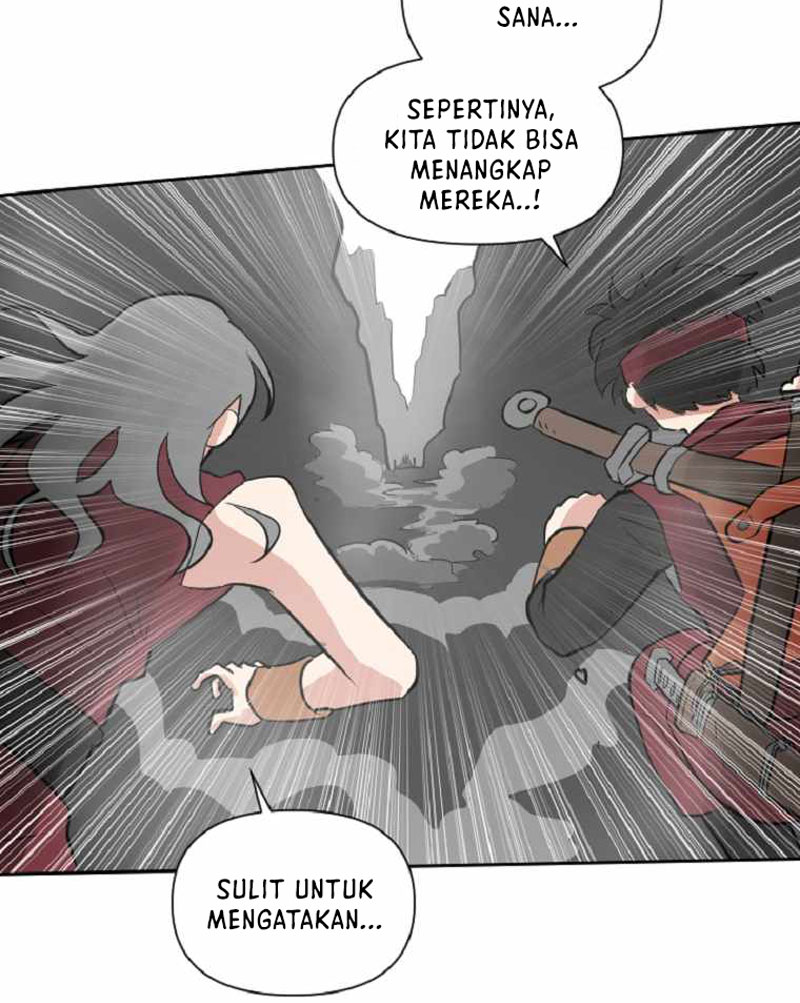 King Of Battlefield Chapter 07 Gambar 48