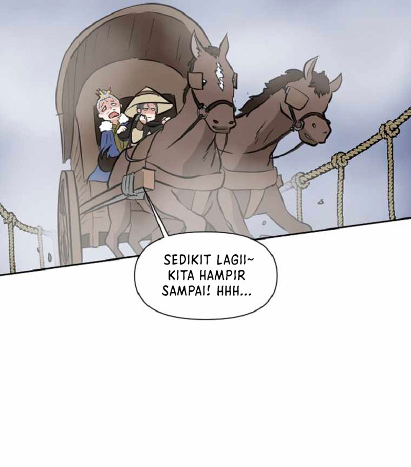 King Of Battlefield Chapter 07 Gambar 50
