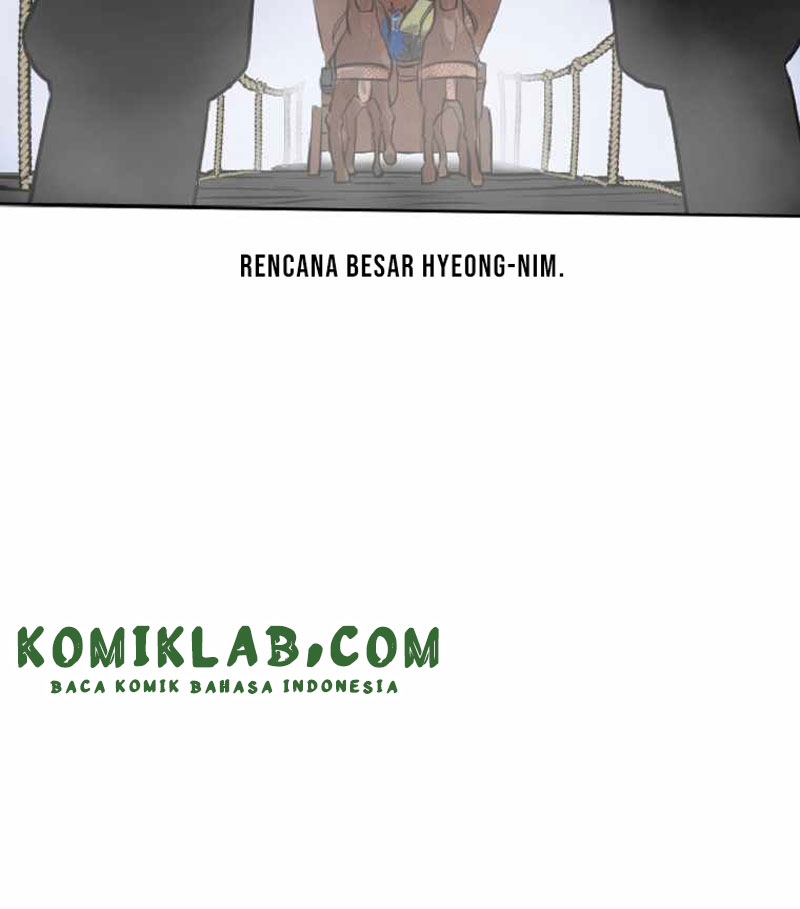 King Of Battlefield Chapter 07 Gambar 52
