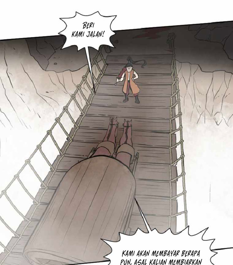 King Of Battlefield Chapter 07 Gambar 53