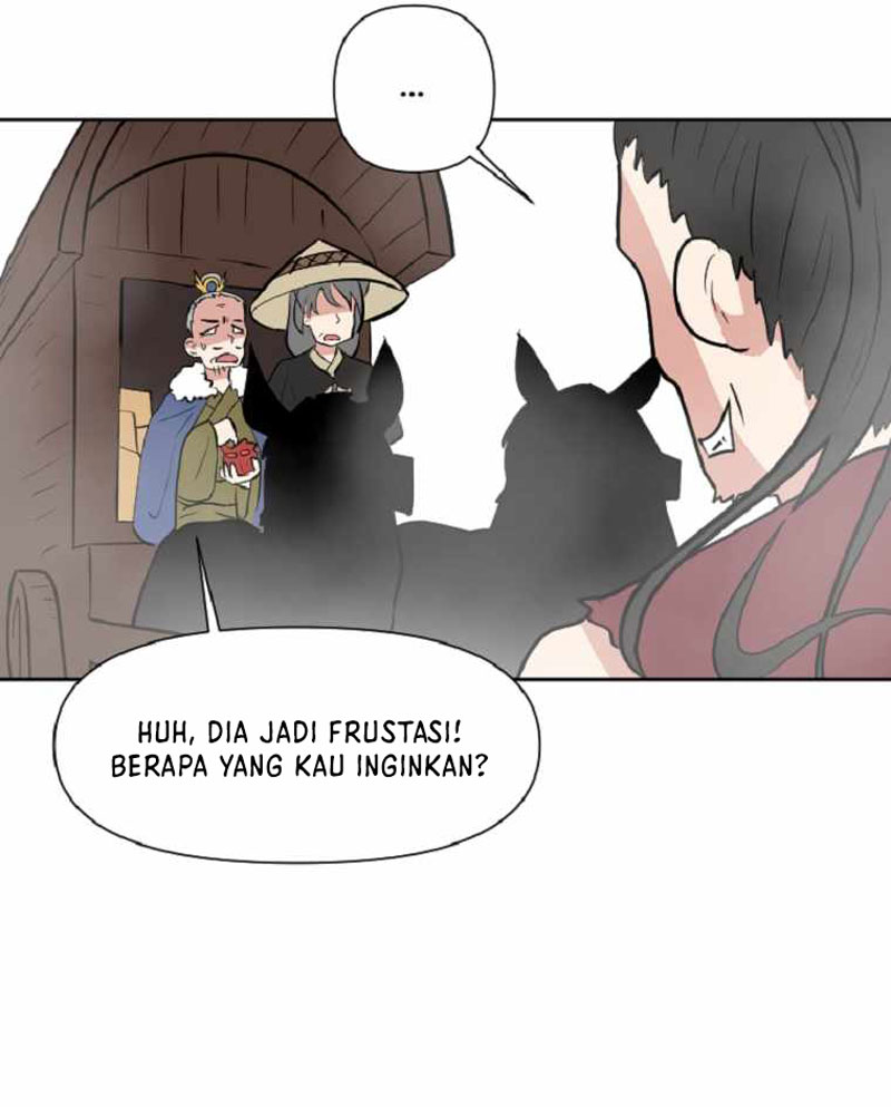 King Of Battlefield Chapter 07 Gambar 55