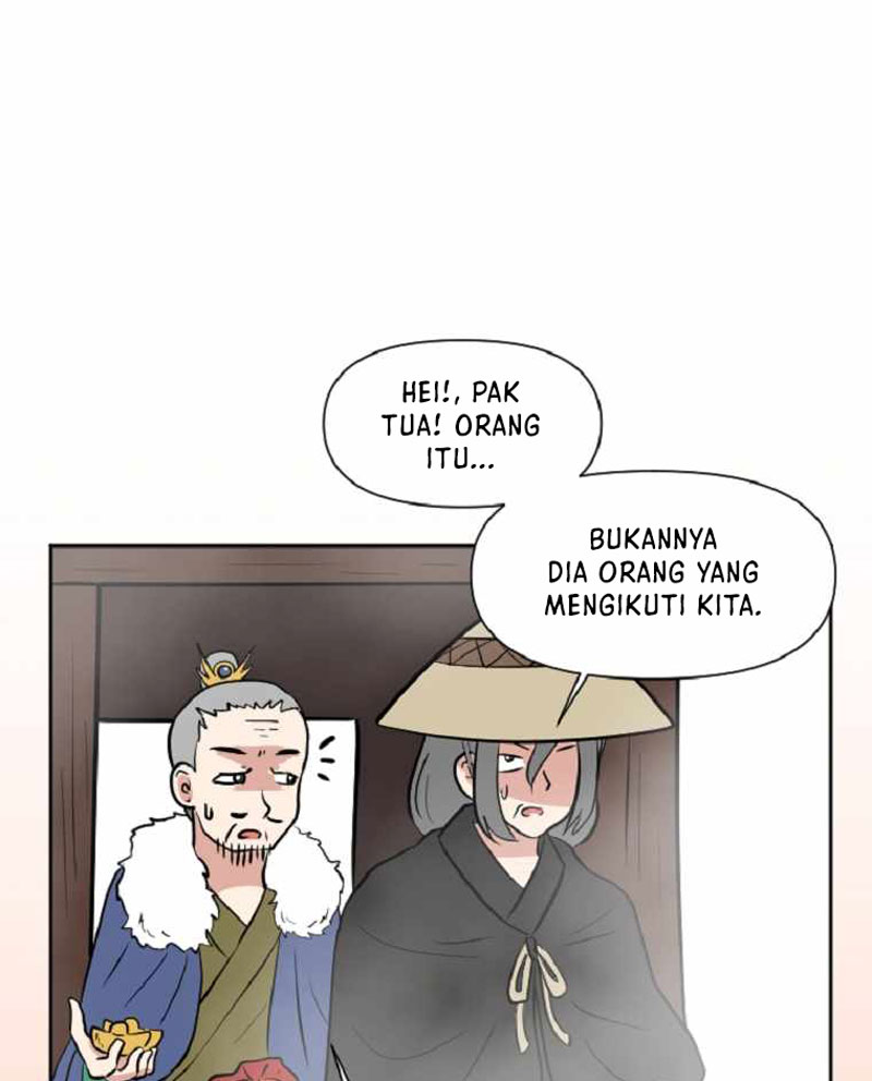 King Of Battlefield Chapter 07 Gambar 56
