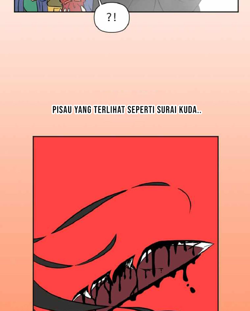 King Of Battlefield Chapter 07 Gambar 57