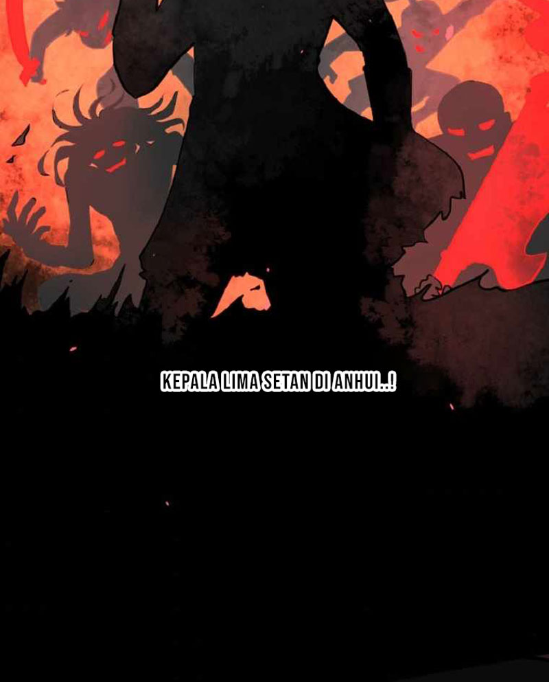 King Of Battlefield Chapter 07 Gambar 59