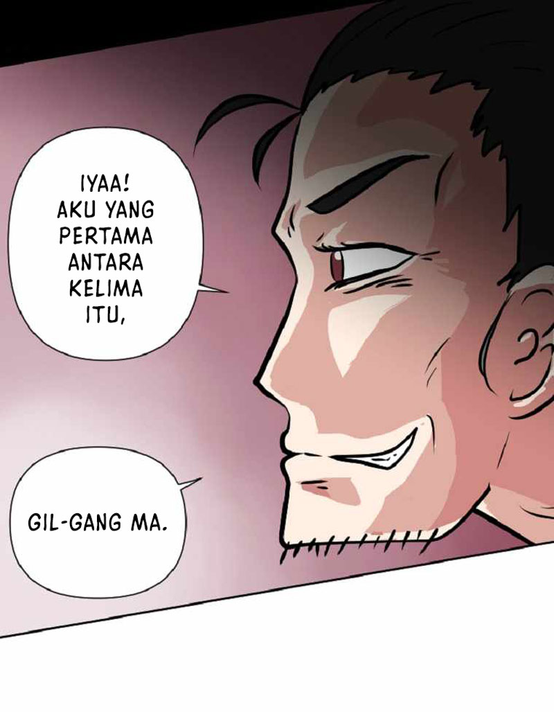 King Of Battlefield Chapter 07 Gambar 60