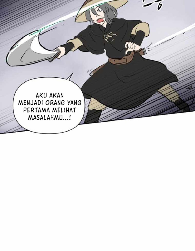 King Of Battlefield Chapter 07 Gambar 64
