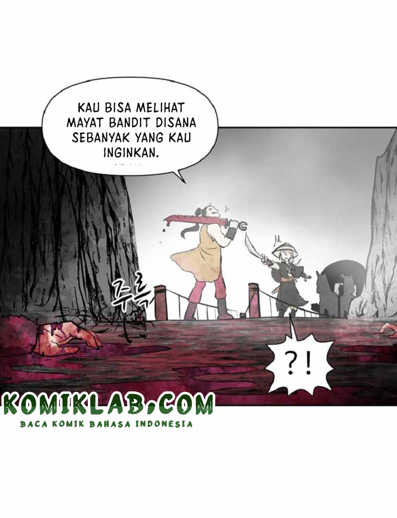 King Of Battlefield Chapter 07 Gambar 66