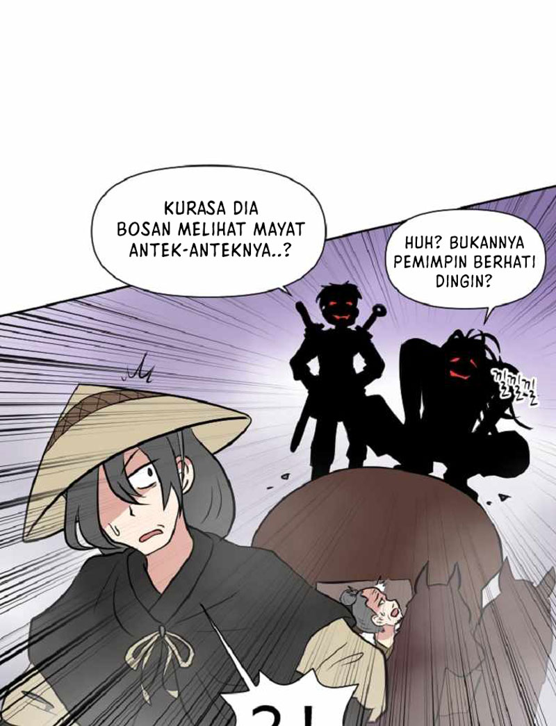 King Of Battlefield Chapter 07 Gambar 67