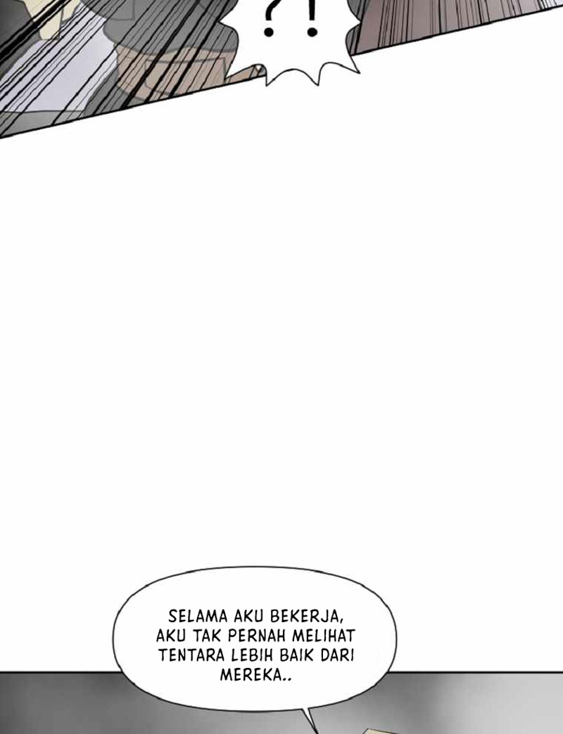 King Of Battlefield Chapter 07 Gambar 68
