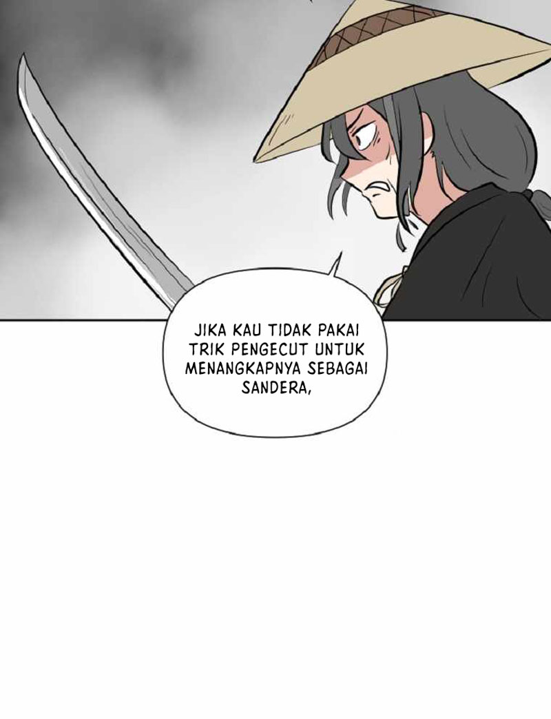 King Of Battlefield Chapter 07 Gambar 69