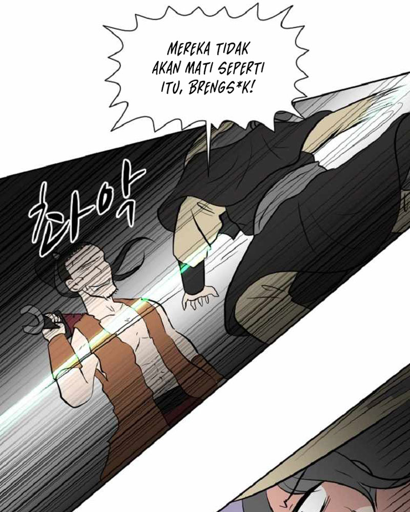 King Of Battlefield Chapter 07 Gambar 70