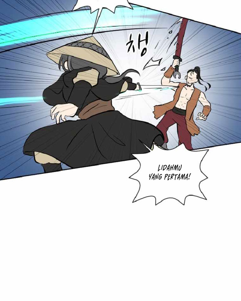 King Of Battlefield Chapter 07 Gambar 74