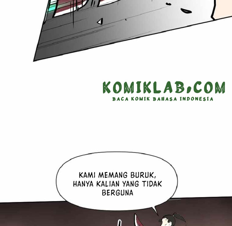 King Of Battlefield Chapter 07 Gambar 76