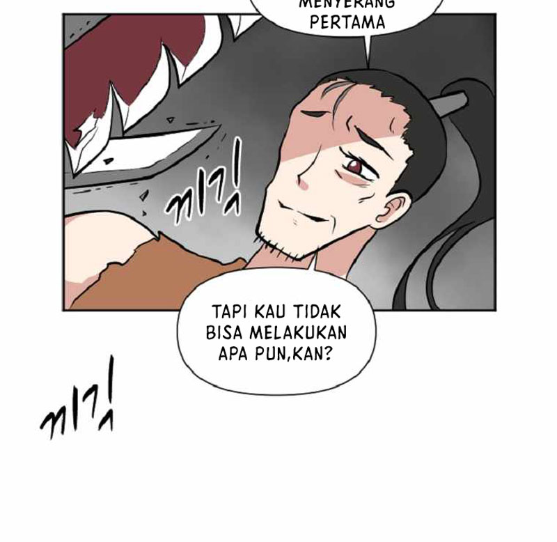 King Of Battlefield Chapter 07 Gambar 78