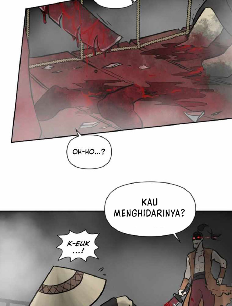 King Of Battlefield Chapter 07 Gambar 82