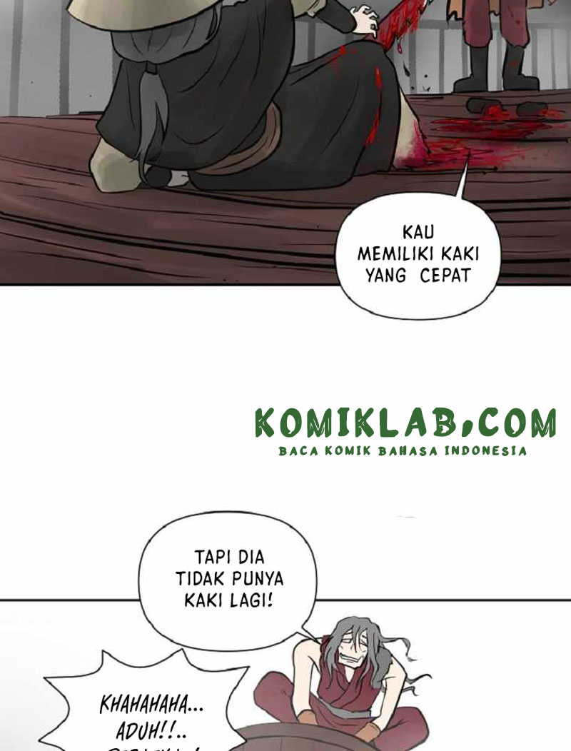 King Of Battlefield Chapter 07 Gambar 83