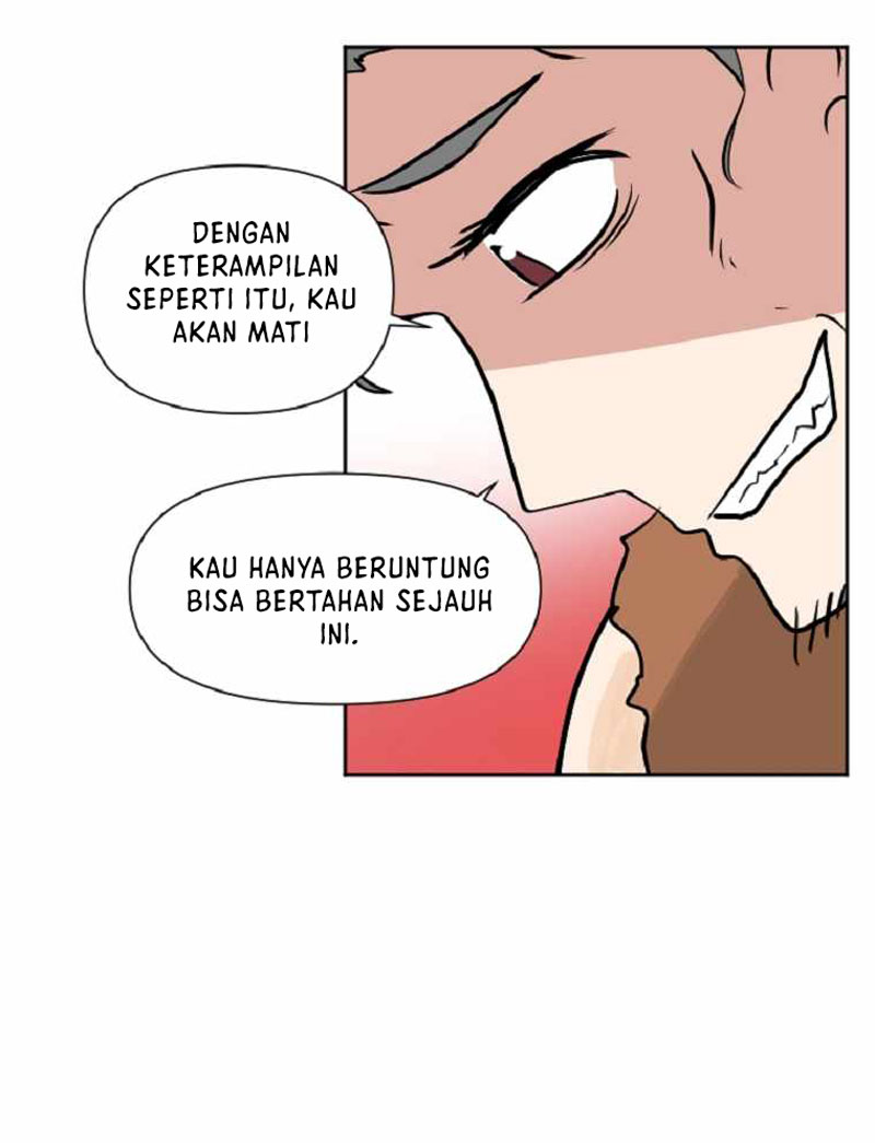 King Of Battlefield Chapter 07 Gambar 85