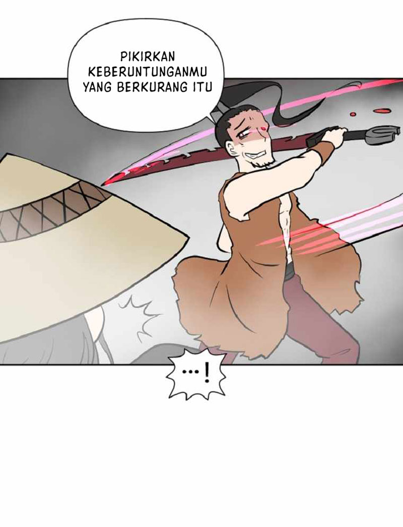King Of Battlefield Chapter 07 Gambar 86