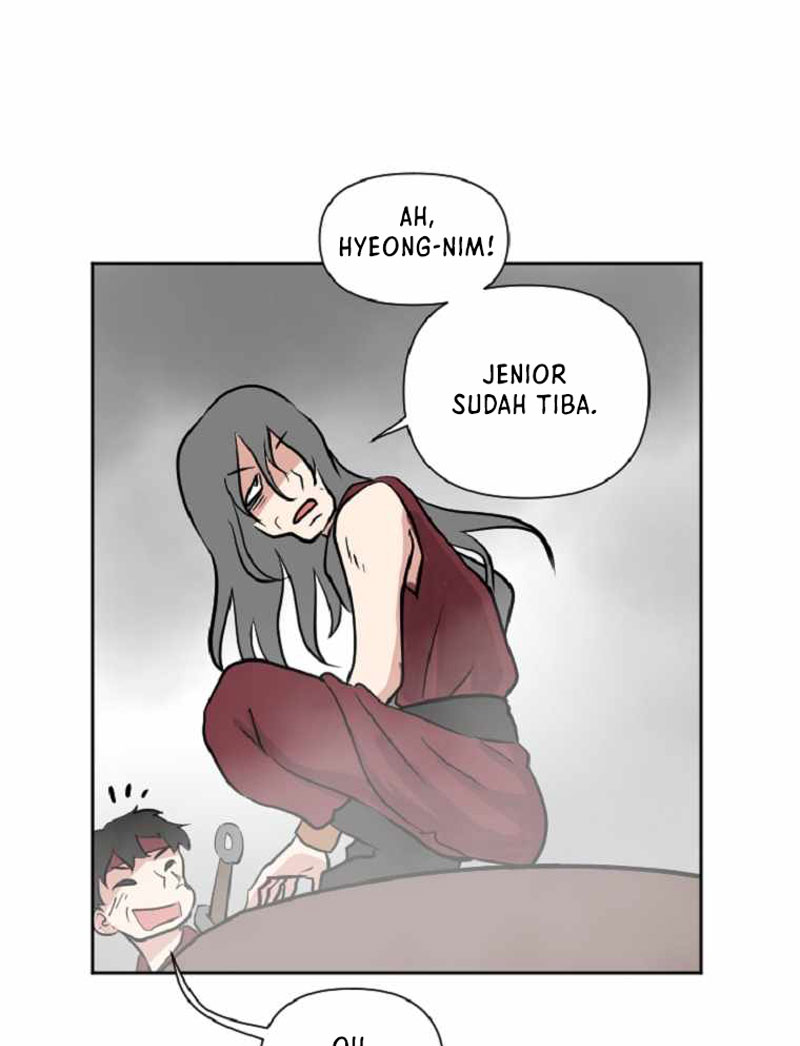King Of Battlefield Chapter 07 Gambar 87