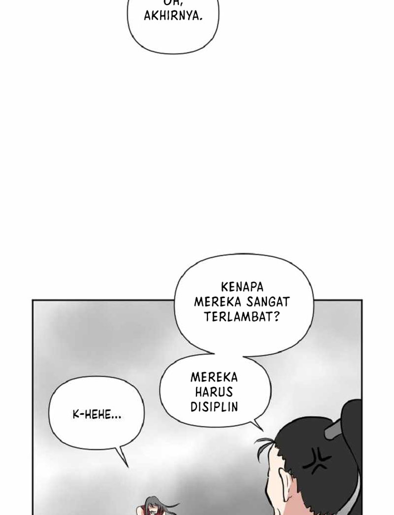King Of Battlefield Chapter 07 Gambar 88