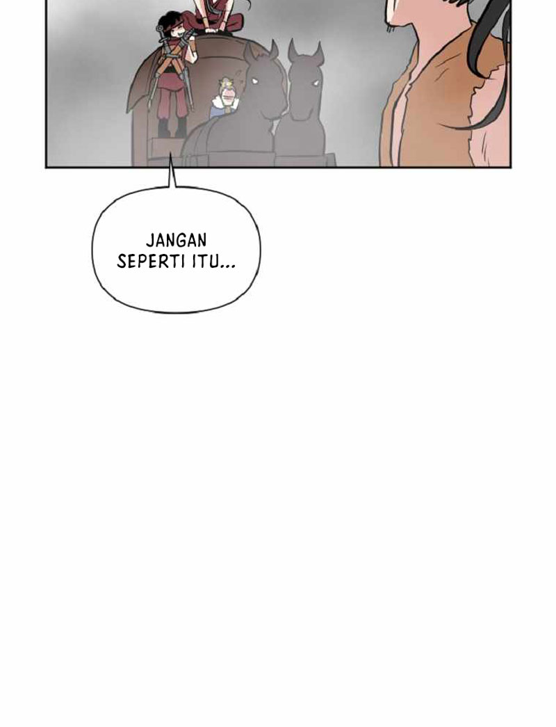 King Of Battlefield Chapter 07 Gambar 89