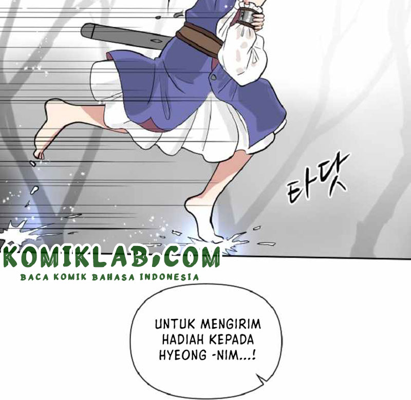 King Of Battlefield Chapter 07 Gambar 92