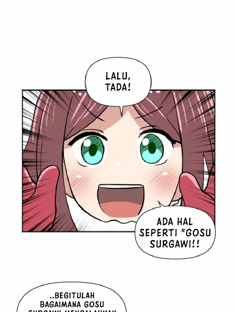 King Of Battlefield Chapter 08 Gambar 2