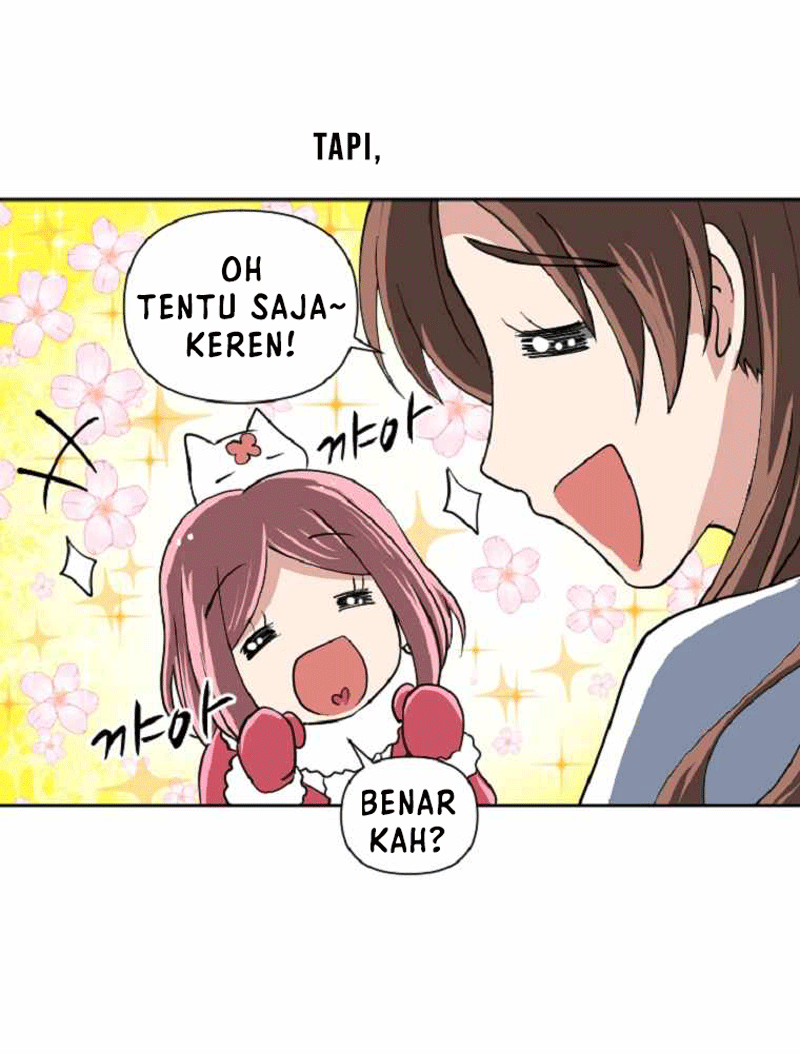 King Of Battlefield Chapter 08 Gambar 5