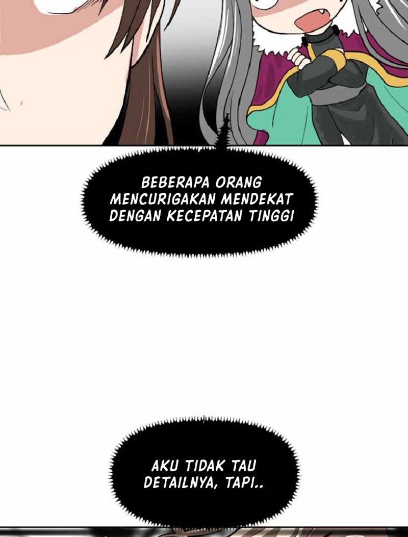 King Of Battlefield Chapter 08 Gambar 8